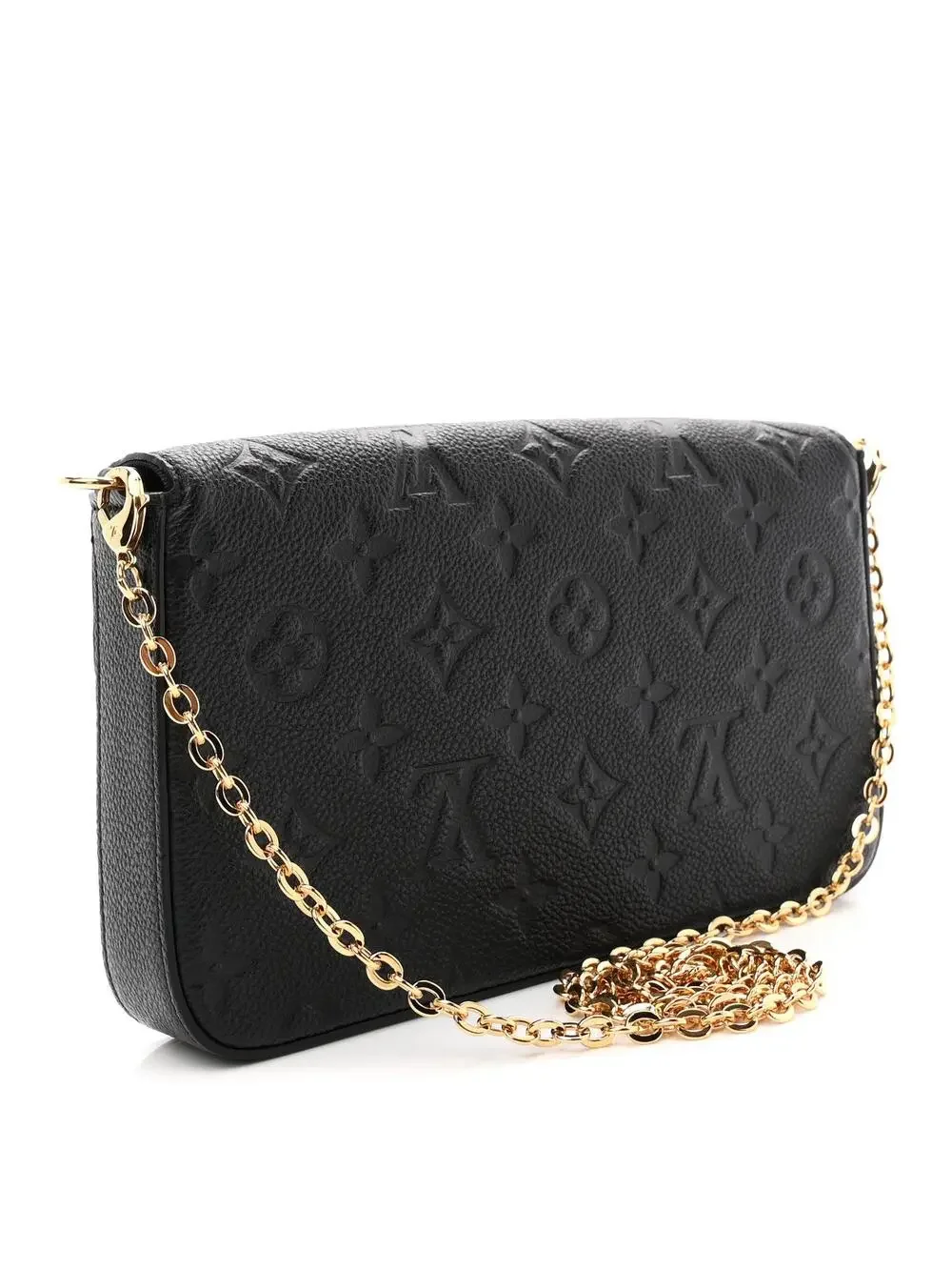 Louis Vuitton Empreinte Pochette #290876L14B